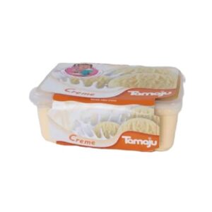 SORVETE TAMAJU CREME 1L