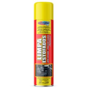 LIMPA ESTOFADOS CENTRALSUL 400ML
