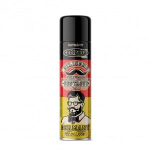 SILICONE CENTRALSUL GERMANY 400ML