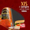 PAO TCHE XIS 500GR