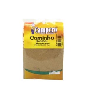 TEMPERO CAMPERO COMINHO MOIDO 15GR
