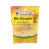 TEMPERO CAMPERO ALHO GRANULADO 20GR
