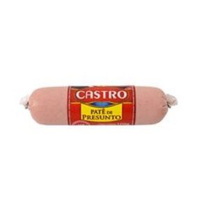 PATE CASTRO PRESUNTO 100g