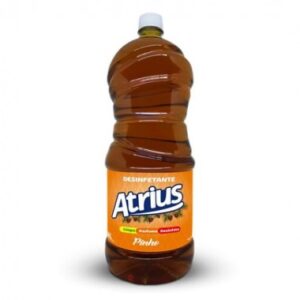 DESINFETANTE ATRIUS PINHO 2L