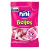 BALA FINI TUBES TUTTI FRUTTI 80GR