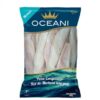 PXE ISCAS TILAPIA CVALE 500GR