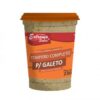 MOLHO EXTREMO SABOR PIMENTA 250ML