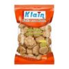 BISCOITO KLAIN PAO MEL CHOC BRANCO 260GR
