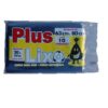 SACO LIXO PLUS 30L C10UN