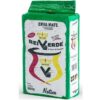 ERVA MATE REI VERDE C CHA 500GR