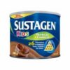 SUSTAGEN BAUNILHA 400GR