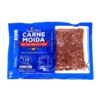 MASSA PIZZA ITALIANY FAMILIA 35CM 250GR