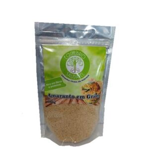 AMARANTO EQUILIBRIO GRAOS 200GR