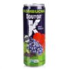 KOMBUCHA DOUTOR K LARA GENG ORGANICA350