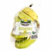 FRUTI AMENDOIM TORRADO C/ CASCA 500GR
