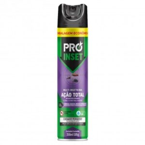 INSETICIDA PROINSET ACAO TOTAL 350ML