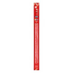BALA FINI TUBES MORANGO CITRICO 27GR
