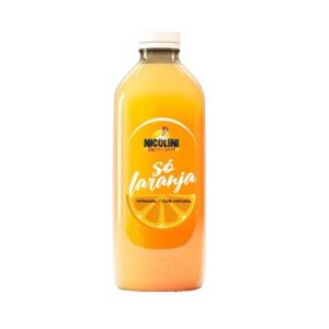 SUCO NAT LARANJA 500 ML